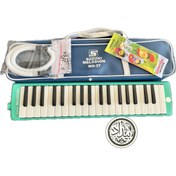 تصویر ملودیکا سوزوکیmx37D melodica suzuki mx37D