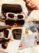 تصویر عینک بالنسیاگا 