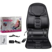 تصویر صندلی ماساژ Cady One با گرم کن 