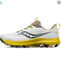 تصویر کفش ساکونی پرگرین 13 مدل Saucony Peregrine 13 S20838-85 