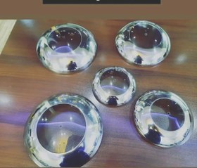 تصویر درب استیل - درب است 