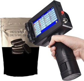 تصویر جت پرینتر 25.4 