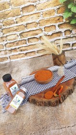 تصویر فلفل چیلی درجه یک - پاکت / 100 گرم Caps spicy nuum