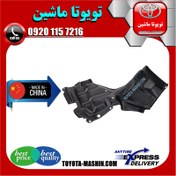 تصویر سینی زیر موتور تویوتا یاریس 2008-2012 صندوقدار برند تجاری ساخت چین 