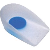 تصویر هیل پد طبی سیلیکونی کد 6045 سما طب هیل-پد-طبی