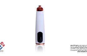 تصویر میکرودرم شارژی blackhead 