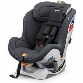 تصویر صندلی ماشین چیکو مدل نکست فیت اسپورت طوسی Chicco NextFit 
