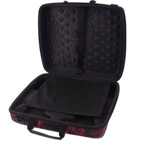 تصویر کیف Ps4 طرح اسپایدرمن 