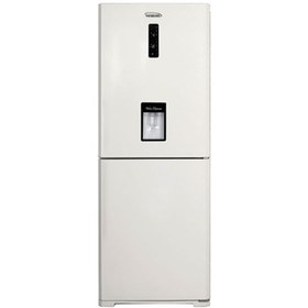 تصویر یخچال فریزر الکترواستیل 34 فوت سری سکوئنس پلاس مدل ES34LW Elektrosteel Sequence pluse Series ES34LW 34Cubic feet Refrigerator