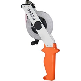 تصویر متر طرح ریشتر 