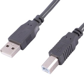 تصویر کابل پرینتر XP-Product 5m printer cable xp 5m
