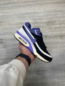 تصویر کتونی نایک ایر مکس nike air max bw