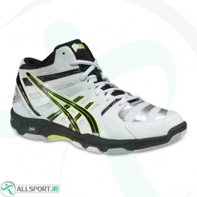 تصویر کفش والیبال اسیکس ژل بیاند 4 ام تی Asics Gel Beyond 4 MT B403N-0190 