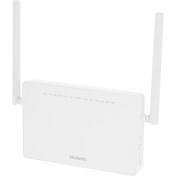 تصویر مودم فیبر نوری ONT هوآوی EchoLife HG8245C Huawei Echolife HG8245C ONT Optical Network Terminal