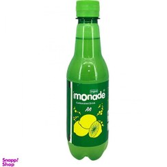 تصویر لیموناد زمزم حجم ۳۳۰ میلی لیتر 