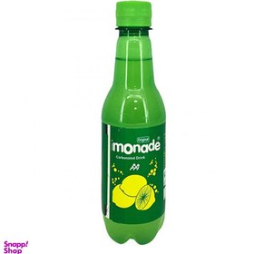 تصویر لیموناد زمزم حجم ۳۳۰ میلی لیتر 