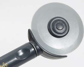 تصویر پیتزا بر 