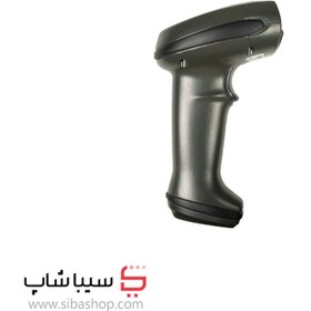 تصویر بارکدخوان دوبعدی زد ای سی مدل Power Max TW ZEC Power Max TW 2D Barcode Scanner