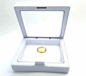 تصویر نگین سیترین 