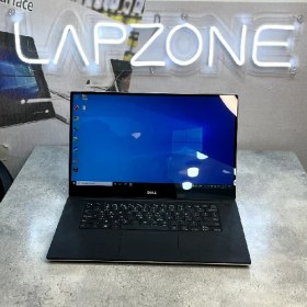 تصویر لپ‌تاپ استوک دل مدل precision 5520 لمسی |Core i7 7th | 512GB SSD - 32 گیگابایت Dell precision 5520