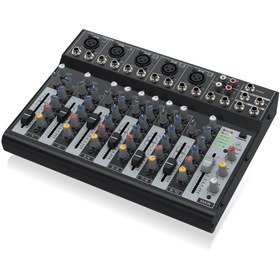 تصویر میکسر آنالوگ BEHRINGER Xenyx 1002B 