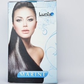 تصویر کراتین لونیکس (Lunix) طرح جدید ا Lunix Lunix
