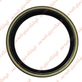 تصویر کاسه نمد چرخ جلو نیسان TB 54-65-13