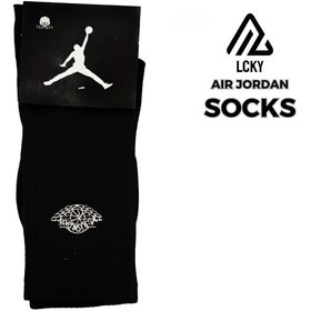 تصویر جوراب Air Jordan 