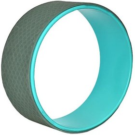 تصویر چرخ یوگا مدل 001 - یاسی 