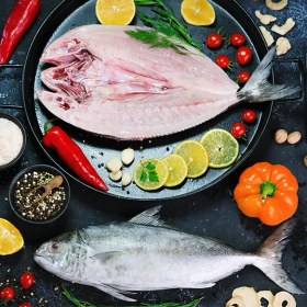 تصویر ماهی حمام 