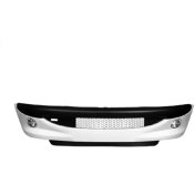 تصویر سپر جلو ۲۰۶ شرکتی 