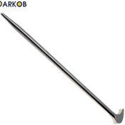 تصویر اهرم دستی صافکاری ایران پتک مدل BD2010 