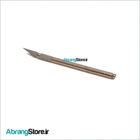 تصویر کاتر قلمی تکنیکال 