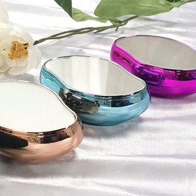 تصویر موبر دستی نانو کریستالی 