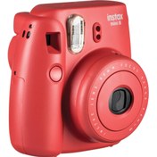 تصویر دوربین چاپ سریع Fujifilm Instax Mini 8 Fujifilm Instax Mini 8