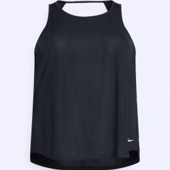 تصویر تاپ ورزشی زنانه نایک NIKE TOP TANK DRI FIT NIKE TOP TANK DRI FIT