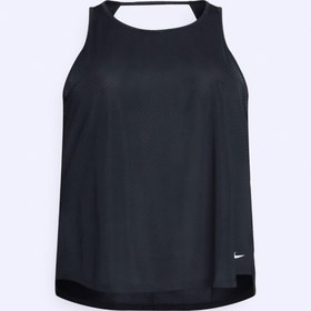 تصویر تاپ ورزشی زنانه نایک NIKE TOP TANK NIKE TOP TANK