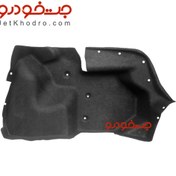 تصویر موکت رو گلگیری ساینا سمت راست 