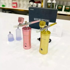 تصویر دستگاه اسپرینکل(اسپری) پوست و مو 