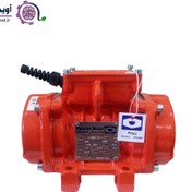 تصویر موتور ویبره پیلسا 200/3 ظرفیت ۲۰۰ کیلوگرم ۳۰۰۰ دور تک فاز 