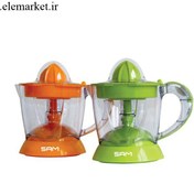 تصویر آب مرکبات گیری سام مدل CJ-C40 