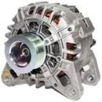 تصویر دینام 90 امپر ال90 