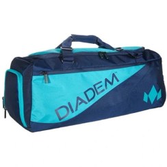 تصویر ساک تنیس دایادم | Diadem Tour Elevate Duffel Bag Teal/Navy 