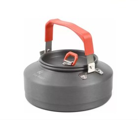 تصویر کتری فایرمپل 0.7 لیتر مدل FEASTT3 Fireample kettle 0.7 liter FEASTT3 model