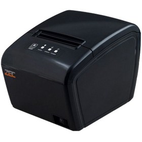 تصویر فیش پرینتر زد ای سی ZEC N260L ا ZEC N260L desktop Printer ZEC N260L desktop Printer