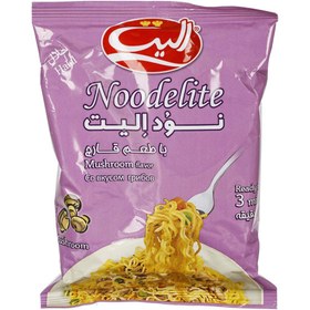 تصویر الیت نودل قارچ 75 گرمی کد1402250 