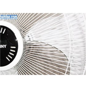 تصویر پنکه سانی مدل 2013D ا SUNNY DWS-2013D Fan SUNNY DWS-2013D Fan
