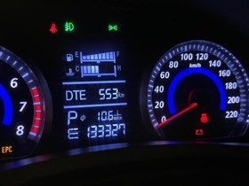 تصویر آریو اتوماتیک 1600cc مدل 1397 