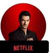 تصویر خرید اکانت نتفلیکس Netflix 