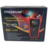 تصویر فایندر تصویری پرمیوم 9020 با کیفیت ۴K 